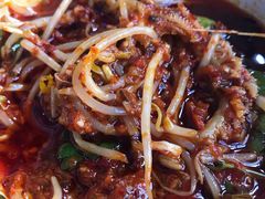 马路边千层肚-马路边边麻辣烫(世纪金源店)