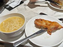 -深仔记茶餐厅(亚士厘道店)