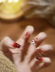 -悦指间美甲美睫