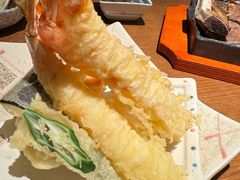 -水之惠鲜鱼料理(王府大街店)