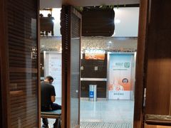 -前海沿·青岛菜(大拇指广场石老人店)