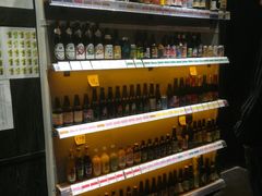 -虚荣精酿酒屋(五羊店)