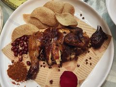 -随和家宴·川菜(杜甫草堂店)