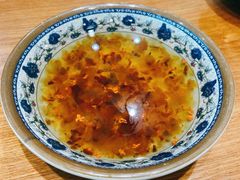 -万香姜汁(引泉路店)