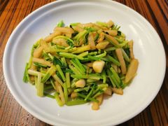 -小厨师·二十年沈家门小海鲜(百井坊巷店)