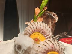 -蒋记海鲜姿造•洋房别墅(星河湾店)