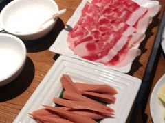 -佬土鹅肠火锅(扬中步行街店)