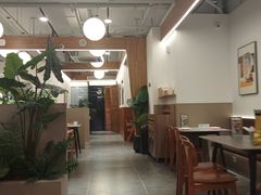 -做披萨的奇葩(中海央墅店)
