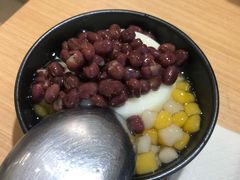 -Meet Fresh鮮芋仙(时代天街店)