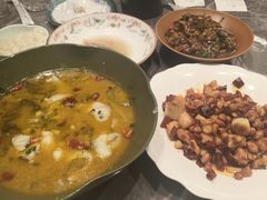 -奇芳阁·百年清真南京菜(夫子庙店)