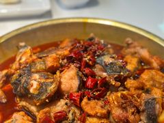-涿派·炝锅鱼(涿州店)