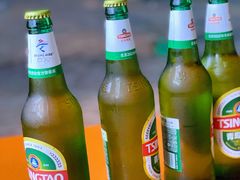 -鑫明明拉面(宁化路店)