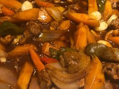 -黄记煌三汁焖锅(顺义华联店)