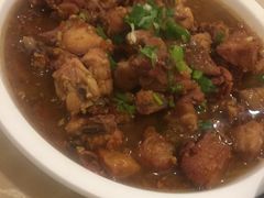 外婆鸡-江南古镇味道·私房菜