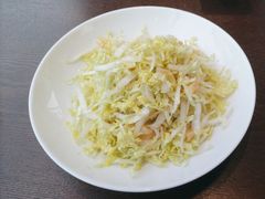 -湖畔鲁菜·二十年老字号餐厅(大明湖店)
