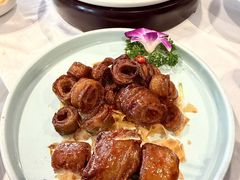 -黄但记老店·陈村粉食府