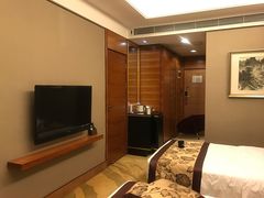 -广州达镖国际酒店