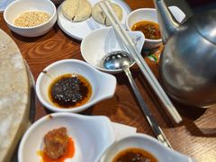 -云中鱼蒸汽石锅鱼(浦东食品城店)