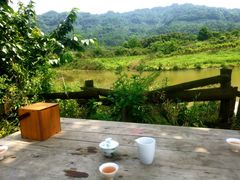 -樱桃山旅游景区