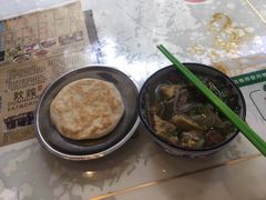 羊肉合汁-夏家合汁(天润花园小区店)