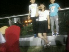 -外高桥喜来登酒店采悦轩