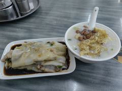 -穗银肠粉店(东川路店)