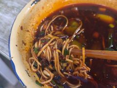 -赵伍面庄(松石大道店)