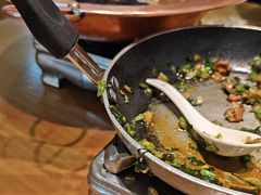 -深巷家味馆.湖北头牌红烧鱼头拌饭(黄陂店)