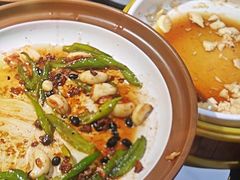 -田婆婆的菜(友谊阳光城店)