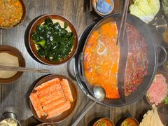 -冯校长老火锅(广州正佳广场店)