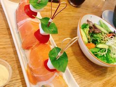 -ALLORA意大利餐厅(丰盛里店)
