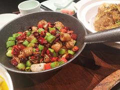 -老板恋上鱼(高新万达店)