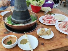 -元盛居(亚泰大街店)