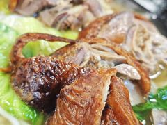 -烧鹅濑(西华路店)