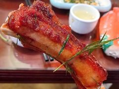 -赵记煎饼卷大葱(泰山大街店)