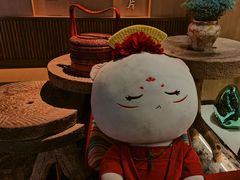-唐猫庭院·千年陕菜(赛格国际购物中心店)