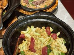 -金系·顺德啫鸡大王(创意产业园店)
