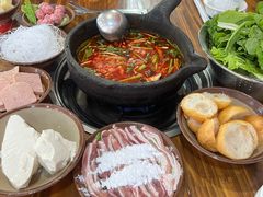 -笔记安顺夺夺粉火锅