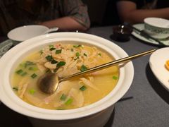 -南里山房·新淮扬菜(徐汇万科店)