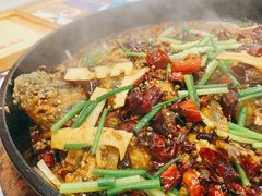 -勇利赵家烤肉坊(翠华北路店)