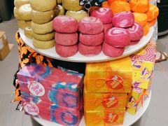 -LUSH(威尼斯人店)