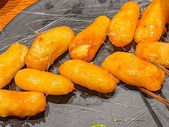 -甜阿姨·天台花园私房菜(万松园店)