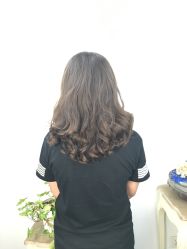-FRIDAY星期五专业美发沙龙
