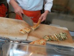 -咏春葱油饼(德政中路店)