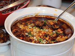 -柴门饭儿(成都太古里店)