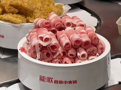 -龍歌自助小火锅(雨花台江南虹悦城店)