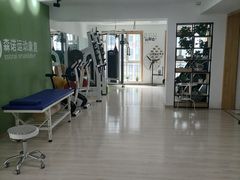 -森诺运动康复中心(北苑店)