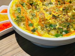 福建海蛎煎-四道菜·福建菜馆(新街口金鹰店)