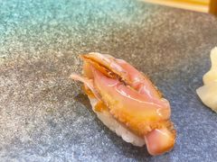 -Sushi Hanzo半藏(天环广场店)