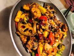 -小菜园新徽菜(镇江京口吾悦店)